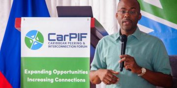 Grenada to host major regional forum on Internet Connectivity