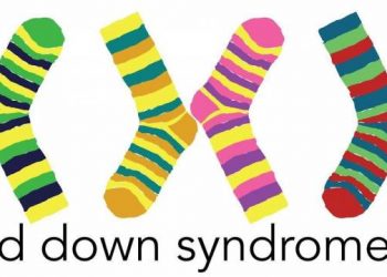 21 March is World Down Syndrome Day (WDSD)