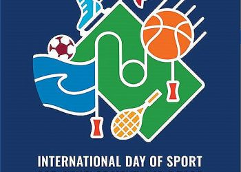 6 April International Day of Sport for Development and Peace