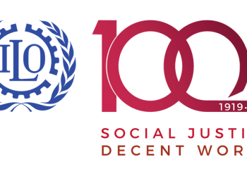 ILO Centenary: Advancing social justice, promoting decent work