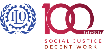 ILO Centenary: Advancing social justice, promoting decent work