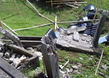 Mt Craven stabbing brings Grenada homicide total to 5 for 2019