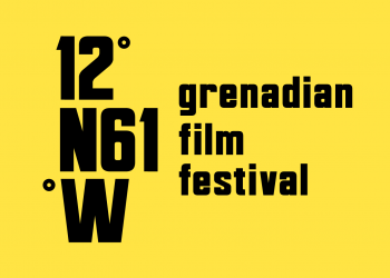 1st annual 12°N61°W Grenadian Film Festival programme