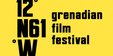 1st annual 12°N61°W Grenadian Film Festival programme