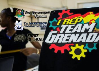 TAMCC Robotics Club aims to improve Grenada’s ranking in Dubai