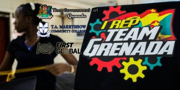 TAMCC Robotics Club aims to improve Grenada’s ranking in Dubai