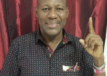 Boxing Association of Grenada AGM
