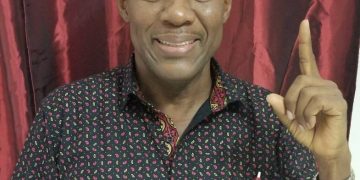 Boxing Association of Grenada AGM