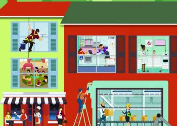 World Day for Safety and Health at Work 28 April