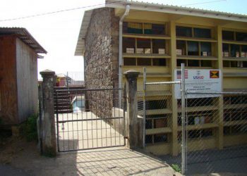 St Andrew’s Methodist School closed temporarily