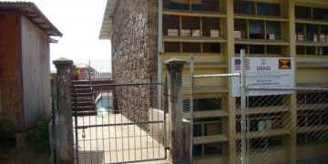 St Andrew’s Methodist School closed temporarily