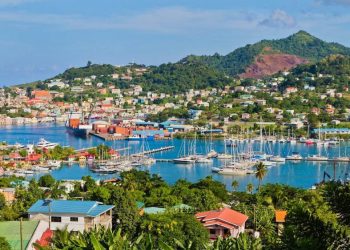 ‘We invested £76,000 in a luxury Caribbean villa – it still hasn’t been built’