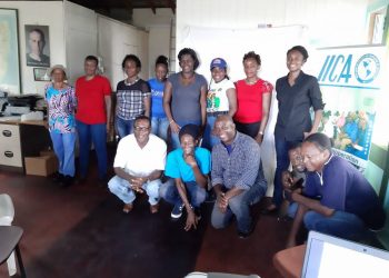 Cocoa and chocolate producers increase knowledge about sanitary standards for export