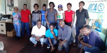 Cocoa and chocolate producers increase knowledge about sanitary standards for export