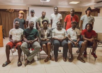 15 from the sister isles to undergo STCW in Trinidad