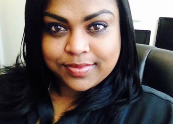 Grenadian is first woman from Eastern Caribbean to earn PhD in aerospace engineering