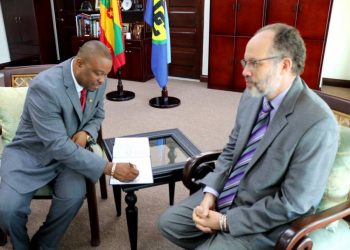 Caricom vital to regional development: Grenada’s new envoy