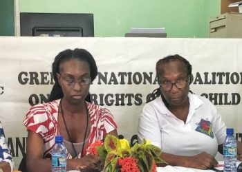 Grenada National Coalition on the Rights of the Child advocates for more forensic interviewers