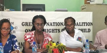 Grenada National Coalition on the Rights of the Child advocates for more forensic interviewers