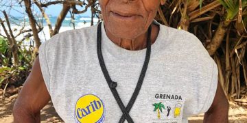 Telfor Bedeau to summit Mt St Catherine for 80th birthday