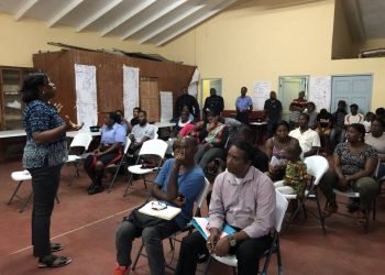 Call for multidimensional approach to curb juvenile delinquency at Mt Horne