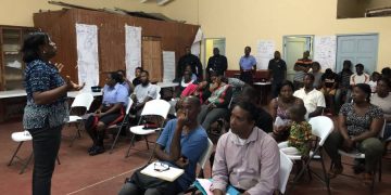 Call for multidimensional approach to curb juvenile delinquency at Mt Horne