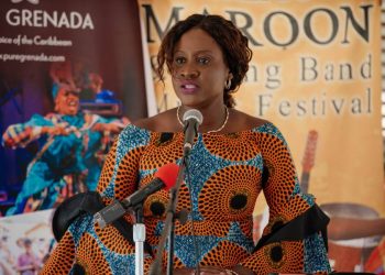 Carriacou Maroon and String Band Music Festival launches