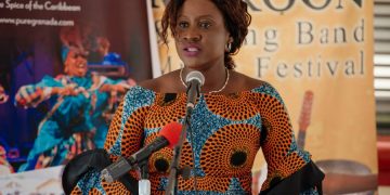 Carriacou Maroon and String Band Music Festival launches