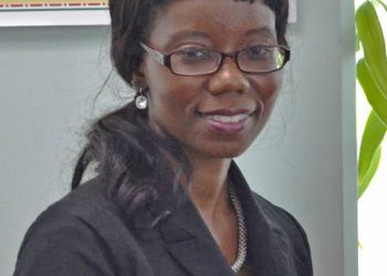 New Permanent Secretary in Finance Ministry