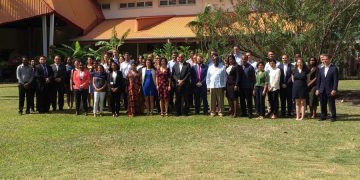 Grenada hosts Cartagena Dialogue