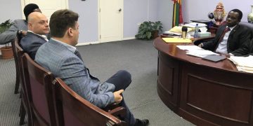 Hundreds of Grenadians will be employed by Royalton Grenada
