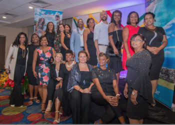 Let’s Go Grenada promotion in Trinidad