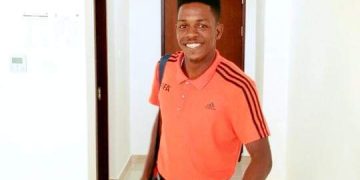 Reon Radix to officiate again at the CONCACAF level