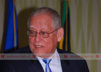 Sir Alister McIntyre, Titan of the post-Independence Caribbean has died