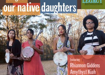 Songs of Our Native Daughters
