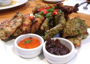 The disappearance of local foods in the Caribbean