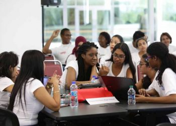ITU – Caribbean Girls Hack events show digital skills momentum