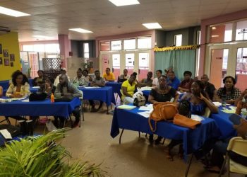 Spicemas Corporation hosts adjudication workshop 