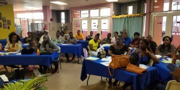Spicemas Corporation hosts adjudication workshop
