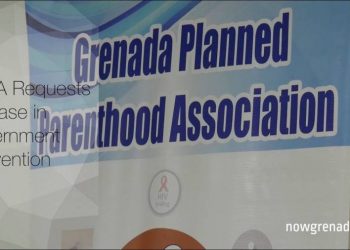 Grenada Planned Parenthood Association Requests Increase in Government Subvention