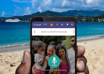 Grenadian entrepreneur wins Caribbean technology competition