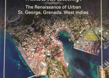 Launch of tWRF heritage publication