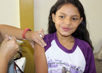 Vaccination Week in the Americas 20-27 April