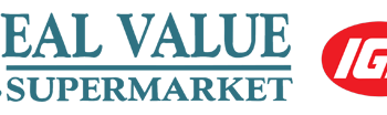 Real Value IGA Supermarket announces the launch of “Change for Change”