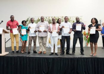 20 tourism workers awarded for service excellence at GHTA Annual Gala