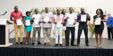 20 tourism workers awarded for service excellence at GHTA Annual Gala