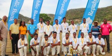 St David retains RightStart/GCA Under 19 championship title