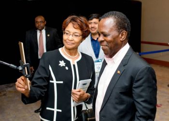 Grenada PM advocates for single Caribbean ICT space