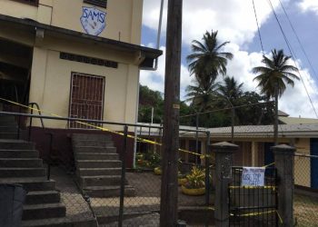 Students of St Andrew’s Methodist School can return on Monday, 13 May