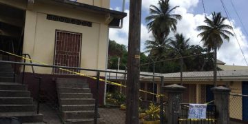 Students of St Andrew’s Methodist School can return on Monday, 13 May